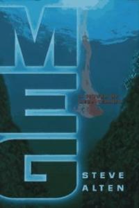 Steve Alten Meg eBook