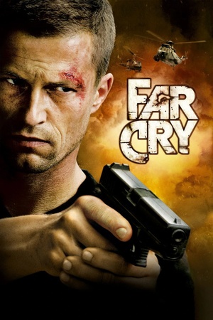 Far Cry 2008 1080p bluray YTS