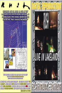 Rush 1982 04 11 Live In Lakeland PE