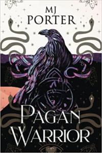 Pagan Warrior by M J Porter EPUB