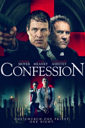 Confession 2022 1080p web YTS