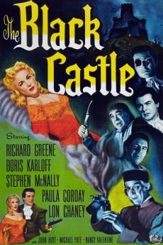 The Black Castle 1952 720p bluray YTS