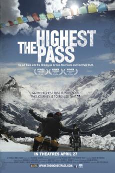 The Highest Pass 2011 720p web YTS