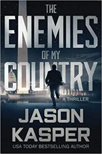 The Enemies of My Country by Jason Kasper EPUB