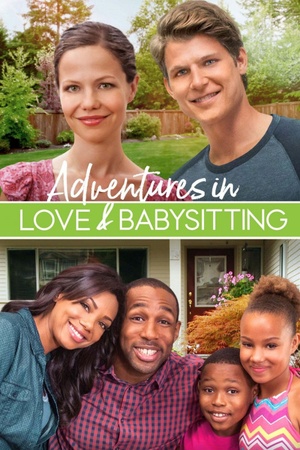 Adventures in Love & Babysitting 2015 1080p web YTS