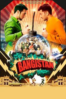 Bangistan 2015 720p web YTS