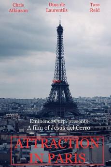 Attraction to Paris 2021 720p web YTS