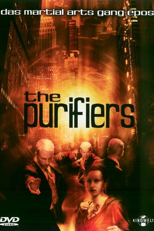 The Purifiers 2004 1080p web YTS