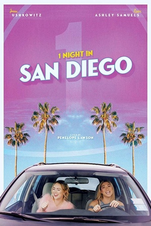 1 Night in San Diego 2020 1080p web YTS