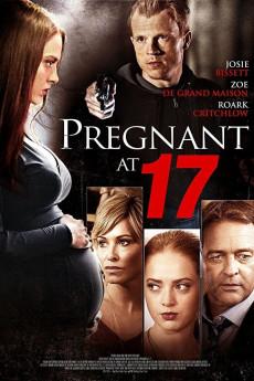 Pregnant at 17 2016 720p web YTS