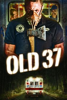 Old 37 2015 720p web YTS