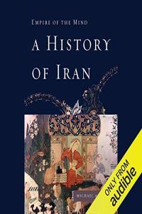 A History of Iran Michael Axworthy 2014 History Audiobook miok