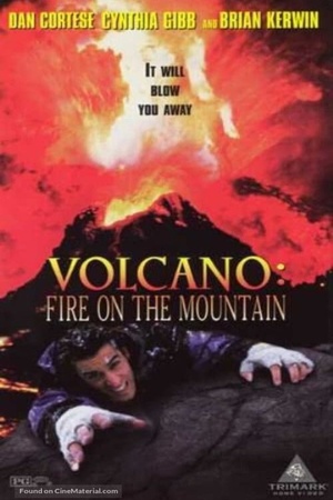 Volcano: Fire on the Mountain 1997 1080p web YTS