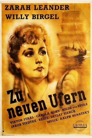 To New Shores 1937 1080p bluray YTS