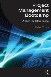 Project Management Bootcamp A Step by Step Guide CourseWikia