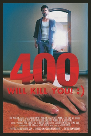 400 Will Kill You! :) 2015 1080p web YTS