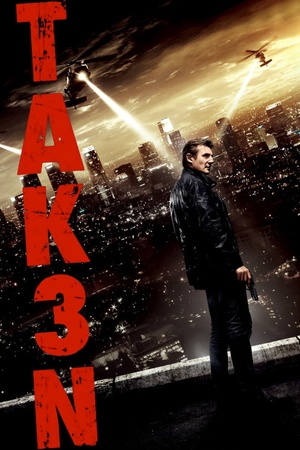 Taken 3 2014 1080p bluray YTS
