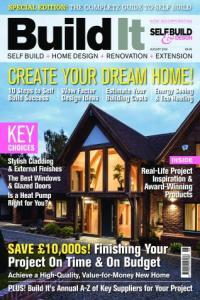 Build It August 2023 DevCourseWeb