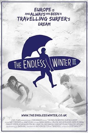 The Endless Winter II: Surfing Europe 2017 1080p web YTS