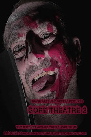 Gore Theatre 2 2020 1080p web YTS