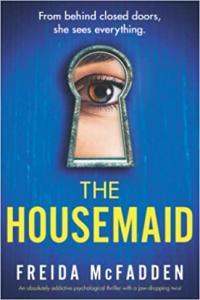 The Housemaid by Freida McFadden EPUB