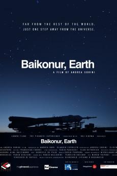 Baikonur. Earth 2018 720p web YTS