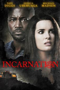 Incarnation 2022 720p web YTS