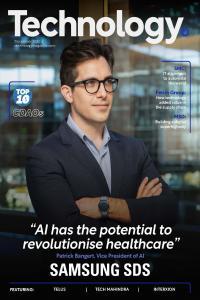 Technology Magazine December 2021