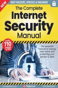 The Complete Internet Security Manual 17th Edition 2023 FreeCourseWeb