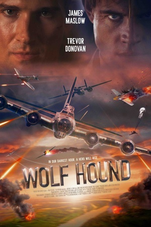 Wolf Hound 2022 1080p web YTS