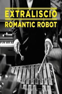Extraliscio Romantic Robot 2022 Canzone italiana Flac 16 44