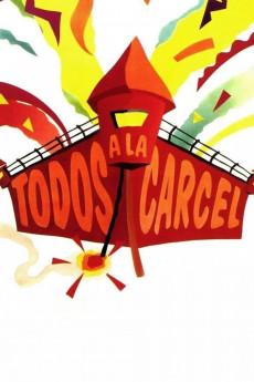 Todos a la cárcel 1993 720p web YTS