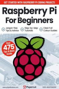 Raspberry Pi For Beginners 13th Edition 2023 DevCourseWeb