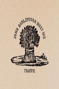 Traffic John Barleycorn Must Die 1970 Jazz Rock Flac 24 96
