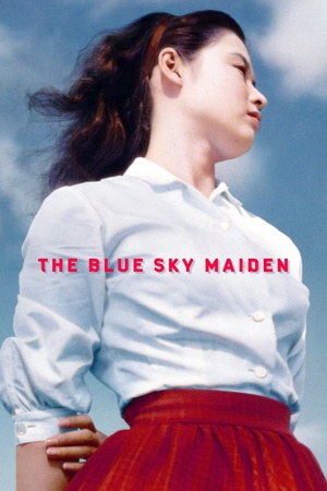 The Blue Sky Maiden 1957 1080p web YTS