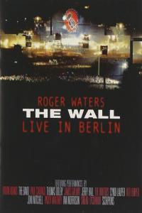 Roger Waters The Wall Live In Berlin 2 Disc 2003 Progressive rock Flac 24 88 SACD 5 1