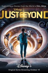 Just Beyond Season 1 Episode 2 Parents Are from Mars Kids Are from Venus H265 1080p WEBRip EzzRips