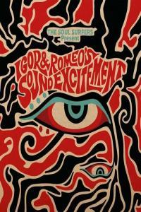 The Soul Surfers The Soul Surfers Present Igor Romeo s Sound Excitement 2022 Mp3 320