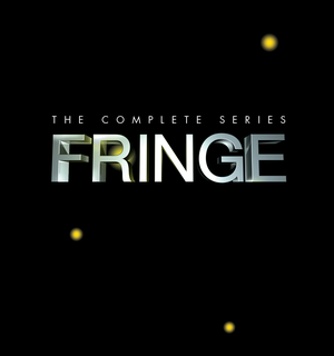 Fringe Complete Series Extras OST Comics 1080p HEVC SEPH1
