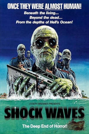 Shock Waves 1977 1080p bluray YTS