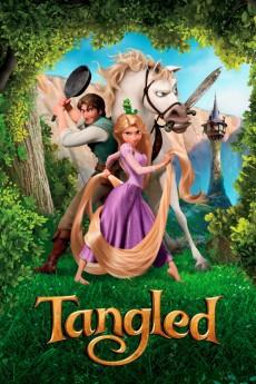 Tangled 2010 2160p bluray YTS