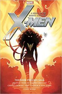 X Men The Dark Phoenix Saga by Stuart Moore EPUB