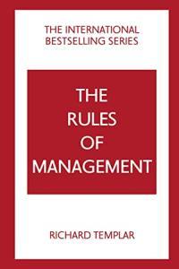 The Rules of Management FreeCourseWeb
