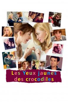 Les yeux jaunes des crocodiles 2014 720p bluray YTS