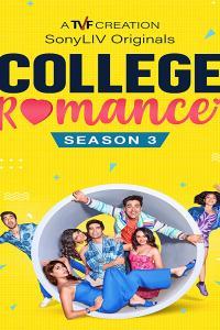 College Romance Season S03 1080p WEBRip x265 Hindi DDP2 0 ESub SP3LL