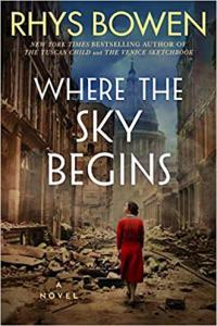 Where the Sky Begins by Rhys Bowen EPUB