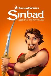 Sinbad Legend of the Seven Seas 2003 BluRay 1080p ReMux AVC DTS HD MA AC3 5 1 MgB