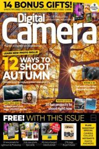 Digital Camera World October 2022 CourseWikia