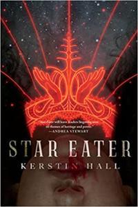 Star Eater by Kerstin Hall EPUB