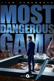 Most Dangerous Game 2020 720p web YTS